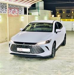 بي واي دي Qin Plus